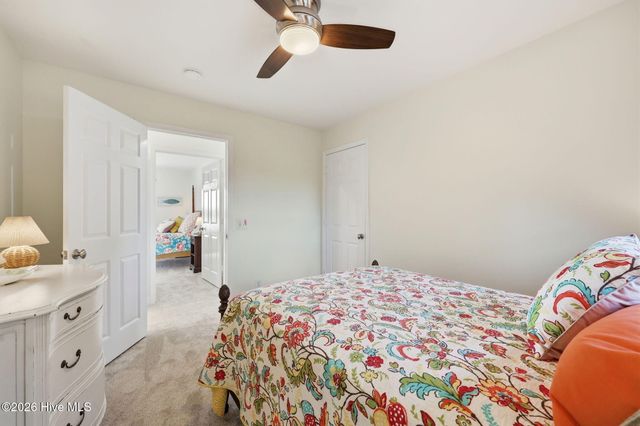 164 Catnip Point Road, Bath, NC 27808
