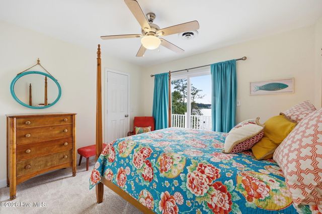 164 Catnip Point Road, Bath, NC 27808