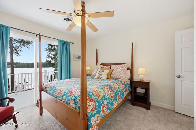164 Catnip Point Road, Bath, NC 27808