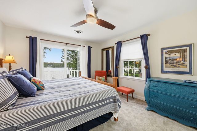 164 Catnip Point Road, Bath, NC 27808