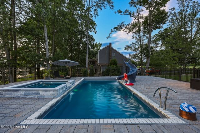 164 Catnip Point Road, Bath, NC 27808