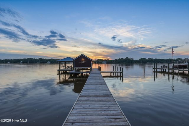 164 Catnip Point Road, Bath, NC 27808