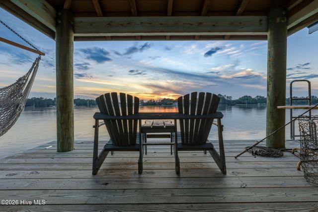 164 Catnip Point Road, Bath, NC 27808