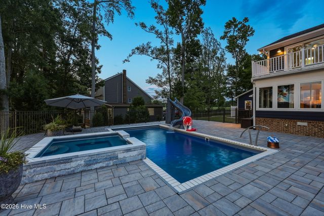 164 Catnip Point Road, Bath, NC 27808