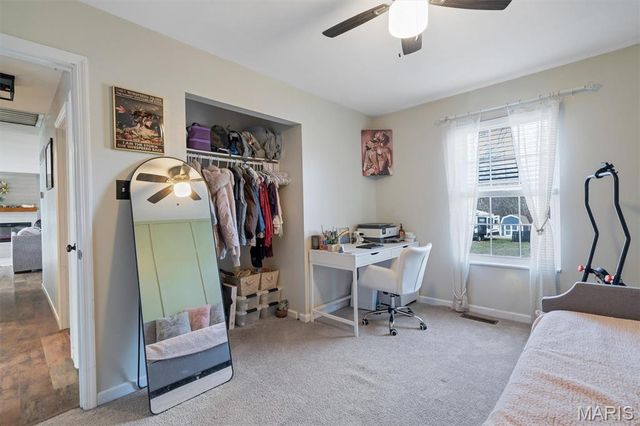 5832 Blackberry Drive, Imperial, MO 63052