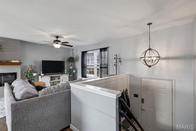 5832 Blackberry Drive, Imperial, MO 63052