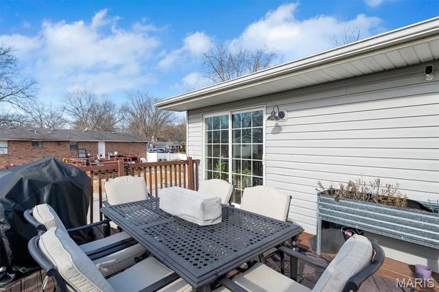 5832 Blackberry Drive, Imperial, MO 63052