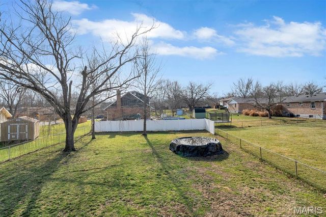 5832 Blackberry Drive, Imperial, MO 63052