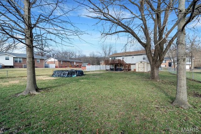 5832 Blackberry Drive, Imperial, MO 63052