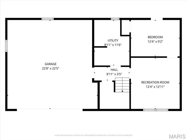 5832 Blackberry Drive, Imperial, MO 63052