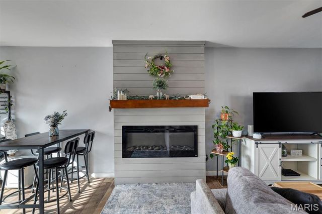 5832 Blackberry Drive, Imperial, MO 63052