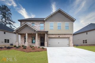1731 Goodwin Drive, Hampton, GA 30228