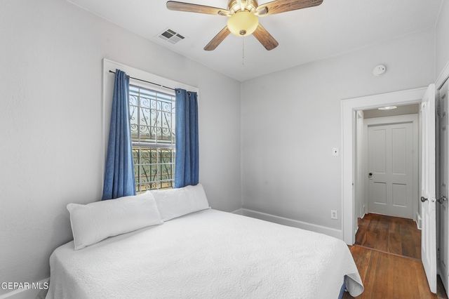 3110 FORT Boulevard, El Paso, TX 79936
