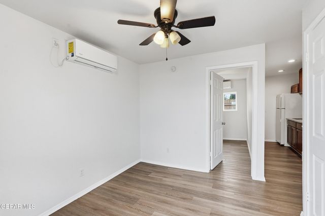 3110 FORT Boulevard, El Paso, TX 79936