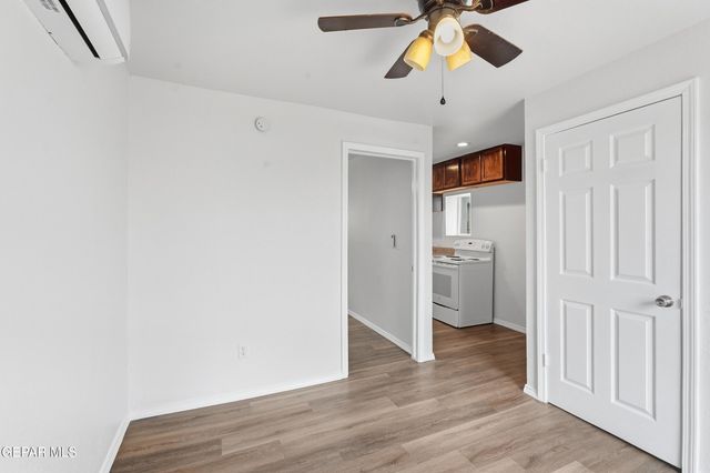3110 FORT Boulevard, El Paso, TX 79936