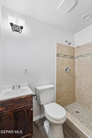 3110 FORT Boulevard, El Paso, TX 79936