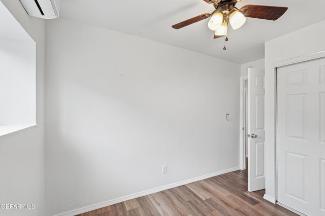 3110 FORT Boulevard, El Paso, TX 79936