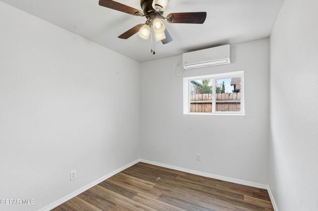3110 FORT Boulevard, El Paso, TX 79936