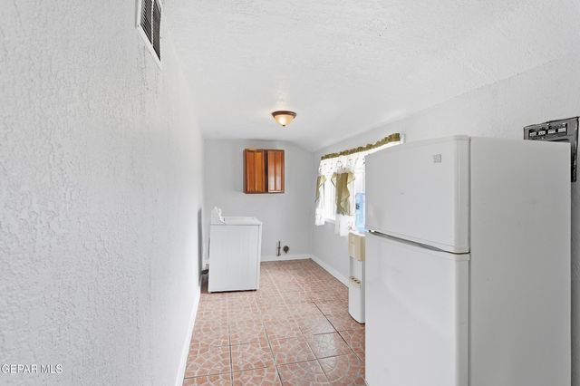 3110 FORT Boulevard, El Paso, TX 79936