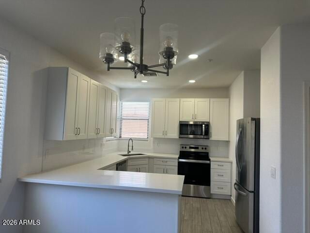 17216 E SALIDA Drive A, Fountain Hills, AZ 85268