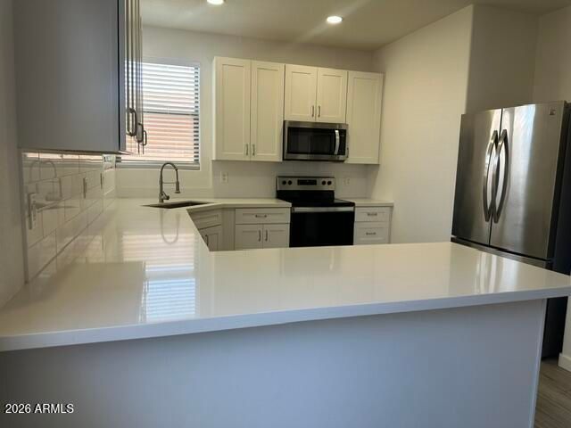 17216 E SALIDA Drive A, Fountain Hills, AZ 85268