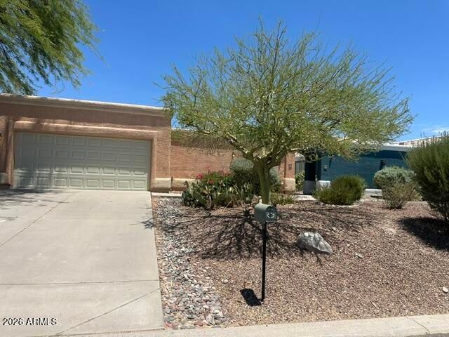 17216 E SALIDA Drive A, Fountain Hills, AZ 85268