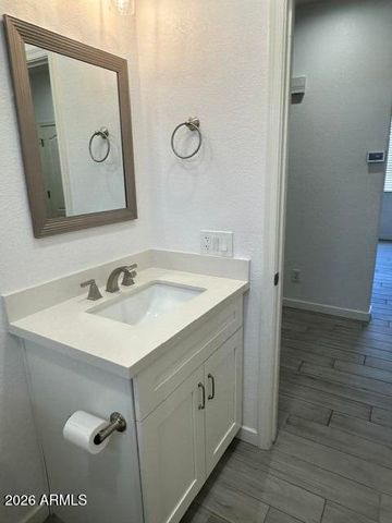 17216 E SALIDA Drive A, Fountain Hills, AZ 85268