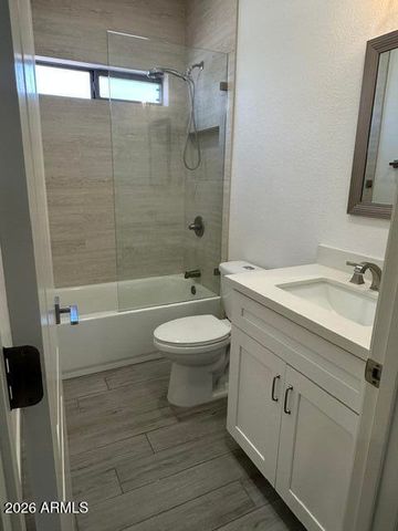 17216 E SALIDA Drive A, Fountain Hills, AZ 85268