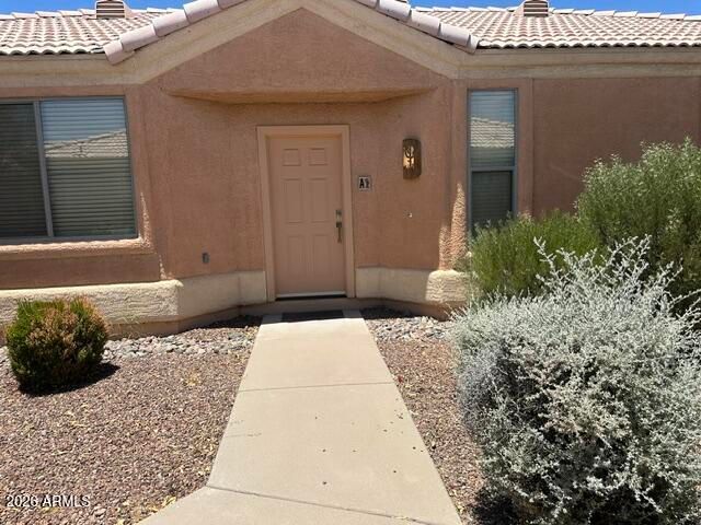 17216 E SALIDA Drive A, Fountain Hills, AZ 85268