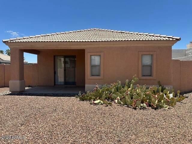 17216 E SALIDA Drive A, Fountain Hills, AZ 85268