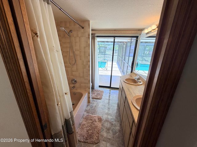 14060 Monterey Street, Spring Hill, FL 34609