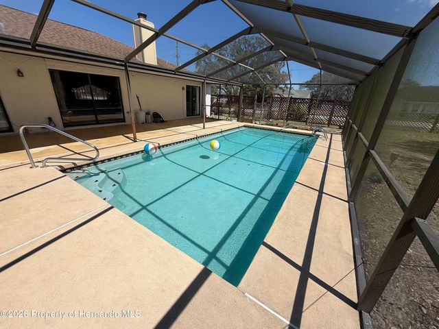 14060 Monterey Street, Spring Hill, FL 34609