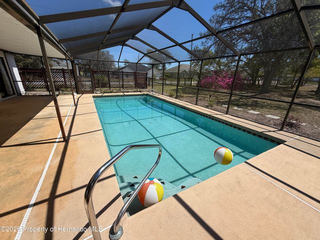 14060 Monterey Street, Spring Hill, FL 34609