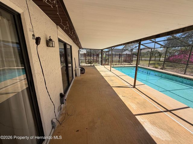 14060 Monterey Street, Spring Hill, FL 34609