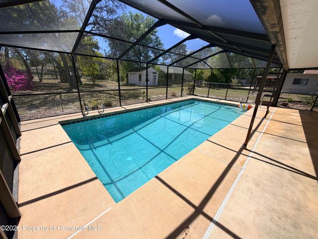 14060 Monterey Street, Spring Hill, FL 34609