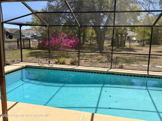 14060 Monterey Street, Spring Hill, FL 34609