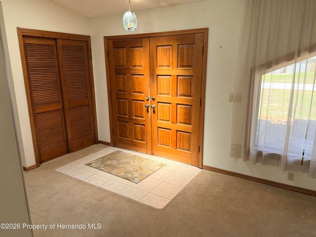 14060 Monterey Street, Spring Hill, FL 34609