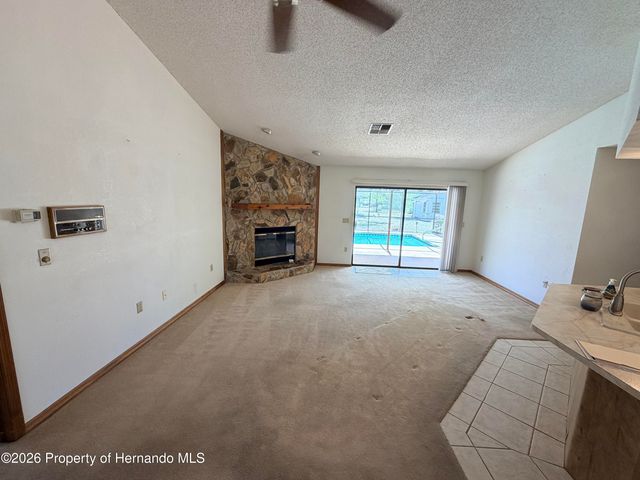 14060 Monterey Street, Spring Hill, FL 34609