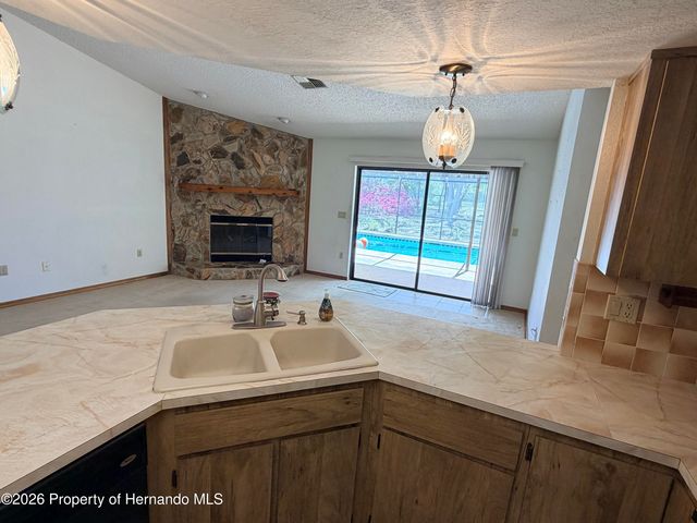 14060 Monterey Street, Spring Hill, FL 34609