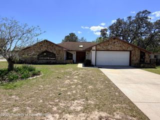 14060 Monterey Street, Spring Hill, FL 34609