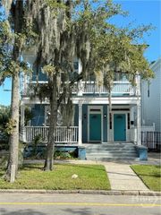 1112 E Anderson Street, Savannah, GA 31404