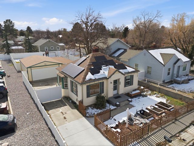 1960 E 3300 S, Millcreek, UT 84106