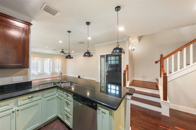 1317 Prince Street, Houston, TX 77008