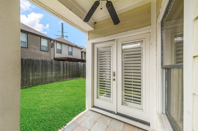 1317 Prince Street, Houston, TX 77008