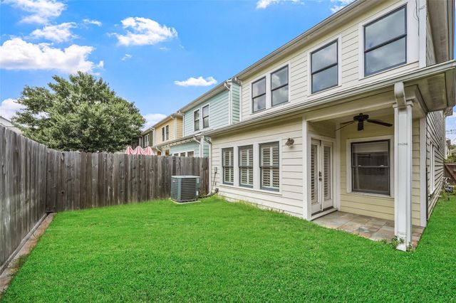 1317 Prince Street, Houston, TX 77008