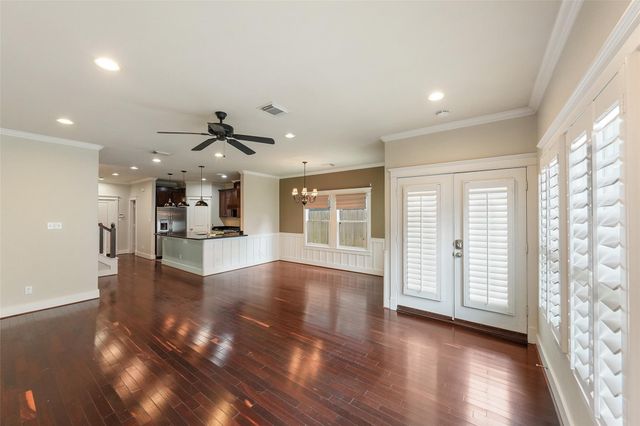 1317 Prince Street, Houston, TX 77008