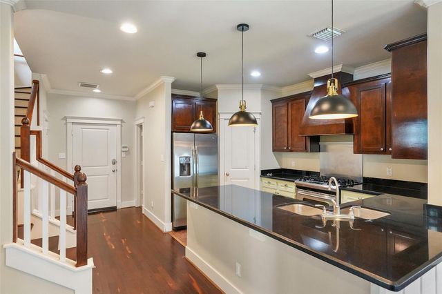 1317 Prince Street, Houston, TX 77008