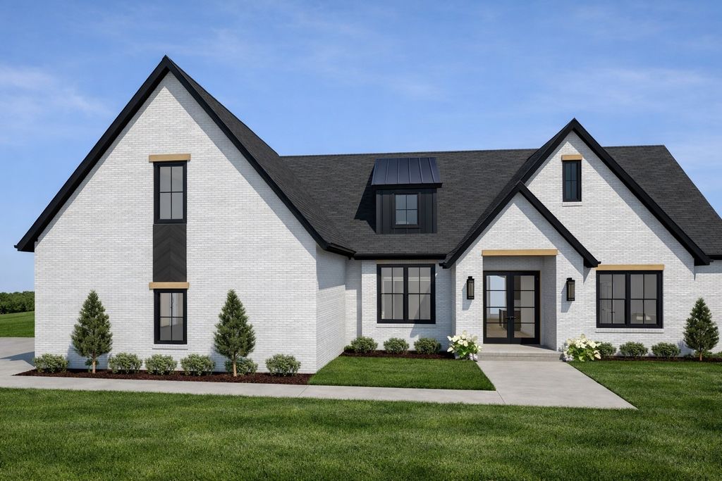 15 Fawn Meadows, Clarksville, TN 37043