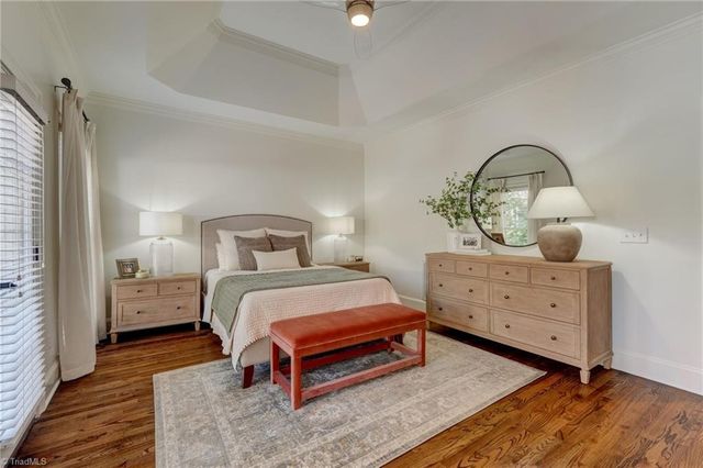 7 Foxglove Lane, Greensboro, NC 27455