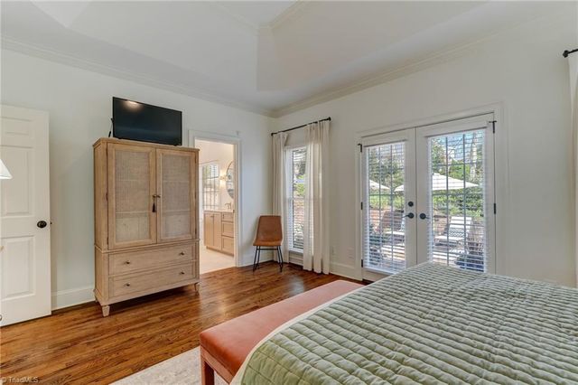 7 Foxglove Lane, Greensboro, NC 27455